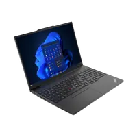 Lenovo ThinkPad E16 Gen 2 - Ordinateur portable 16" AMD Ryzen 5 - 4