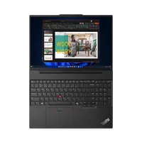 Lenovo ThinkPad E16 Gen 2 - Ordinateur portable 16" AMD Ryzen 5 - 9