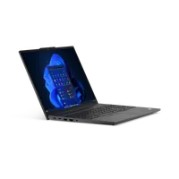 Lenovo ThinkPad E16 Gen 2 - Ordinateur portable 16" AMD Ryzen 5 - 10