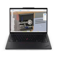 Lenovo ThinkPad P14s Gen 6 - Station de travail mobile IA 14" AMD Ryzen AI 7