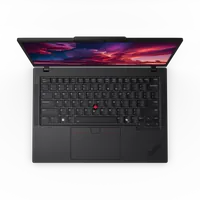 Lenovo ThinkPad P14s Gen 6 - Station de travail mobile IA 14" AMD Ryzen AI 7 - 5