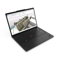 Lenovo ThinkPad P14s Gen 6 - Station de travail mobile IA 14" AMD Ryzen AI 7 - 7