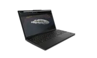 Lenovo ThinkPad P16s Gen 4 (Intel) Intel Core Ultra 7 255H Station de travail mobile 40,6 cm (16") WUXGA 32 Go DDR5-SDRAM 1 To SSD NVIDIA RTX PRO 500 Blackwell Wi-Fi 7 (802.11be) Windows 11 Pro Français Noir - 3