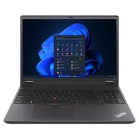 Lenovo ThinkPad P16v Gen 3 : Station de Travail Mobile Haute Performance