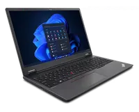 Lenovo ThinkPad P16v Gen 3 : Station de Travail Mobile Haute Performance - 2