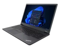 Lenovo ThinkPad P16v Gen 3 : Station de Travail Mobile Haute Performance - 3