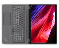 Lenovo ThinkPad P16v Gen 3 : Station de Travail Mobile Haute Performance - 4