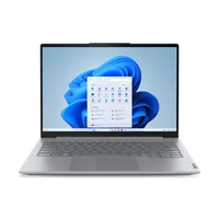 Lenovo ThinkBook 14 G8 IAL - Ordinateur portable Intel Core Ultra 5