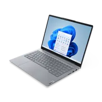 Lenovo ThinkBook 14 G8 IAL - Ordinateur portable Intel Core Ultra 5 - 4