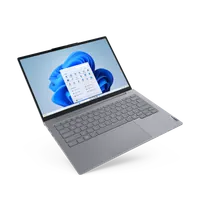 Lenovo ThinkBook 14 G8 IAL - Ordinateur portable Intel Core Ultra 5 - 8