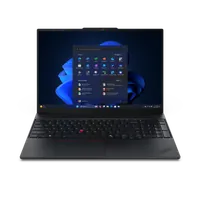 Lenovo ThinkPad E16 Gen 3 - Ordinateur portable 16" Intel Core Ultra 7