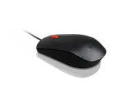 Lenovo 4Y50R20863 - Souris Optique Ambidextre USB - 3