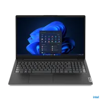 Lenovo V15 G4 IRU Intel® Core™ i5 i5-13420H Ordinateur portable 39,6 cm (15.6") Full HD 8 Go DDR4-SDRAM 256 Go SSD Wi-Fi 5 (802.11ac) Windows 11 Pro Français Noir - 3