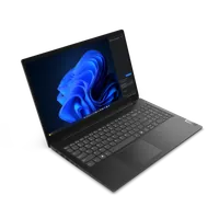 Lenovo V15 G5 IRL Intel® Core™ i5 i5-13420H Ordinateur portable 39,6 cm (15.6") Full HD 16 Go DDR5-SDRAM 512 Go SSD Wi-Fi 6 (802.11ax) Windows 11 Pro Français Noir - 3