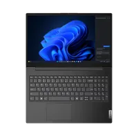 Lenovo V15 G5 IRL Intel® Core™ i5 i5-13420H Ordinateur portable 39,6 cm (15.6") Full HD 16 Go DDR5-SDRAM 512 Go SSD Wi-Fi 6 (802.11ax) Windows 11 Pro Français Noir - 8