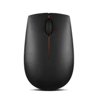 Lenovo GX30K79401 - Souris sans fil RF ambidextre - 3