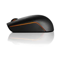 Lenovo GX30K79401 - Souris sans fil RF ambidextre - 4