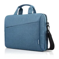 Lenovo GX40Q17230 sacoche d'ordinateurs portables 39,6 cm (15.6") Sac Toploader Bleu