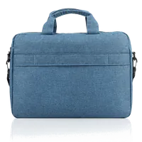 Lenovo GX40Q17230 sacoche d'ordinateurs portables 39,6 cm (15.6") Sac Toploader Bleu - 2