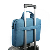 Lenovo GX40Q17230 sacoche d'ordinateurs portables 39,6 cm (15.6") Sac Toploader Bleu - 5