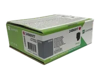 Caractéristiques principales