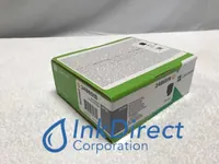 Cartouche de Toner Jaune Lexmark 24B6518 pour C4150 - 10 000 pages