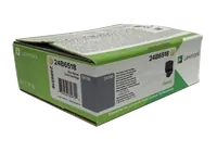 Cartouche de Toner Jaune Lexmark 24B6518 pour C4150 - 10 000 pages - 2