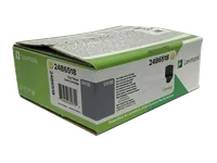 Cartouche de Toner Jaune Lexmark 24B6518 pour C4150 - 10 000 pages - 3
