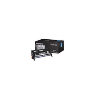 Cartouche de Toner Noir Original Lexmark 24B6720 - Haute Capacité 20 000 pages - 2