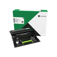 Kit Image Lexmark 78C0ZV0 Noir & Couleur - Haute Capacité 125 000 Pages