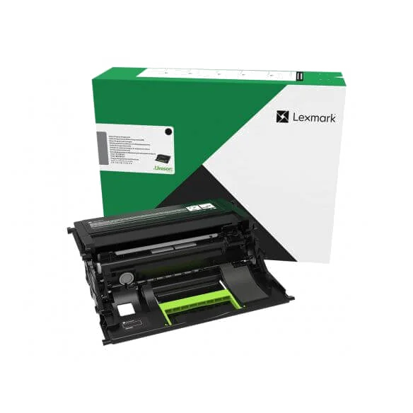 Kit Image Lexmark 78C0ZV0 Noir & Couleur - Haute Capacité 125 000 Pages