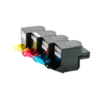 Cartouche de Toner Jaune Lexmark 24B7183 - 6 000 Pages - 2