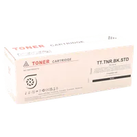 Toner Noir Lexmark 24B7185 pour Imprimantes XC4240 - 9000 Pages - 1