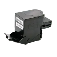 Toner Noir Lexmark 24B7185 pour Imprimantes XC4240 - 9000 Pages - 3