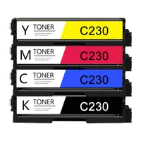 Cartouche de Toner Magenta Standard Xerox C230/C235 - 1500 Pages - 2