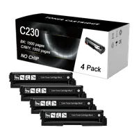 Cartouche de Toner Magenta Standard Xerox C230/C235 - 1500 Pages - 3