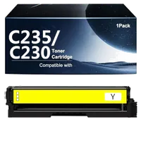 Cartouche de Toner Magenta Standard Xerox C230/C235 - 1500 Pages - 4