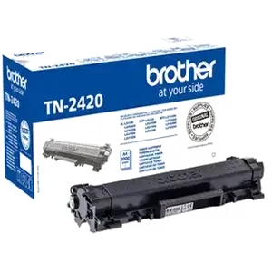 Cartouche de Toner Noir Original Lexmark 24B7552 - 20 000 Pages