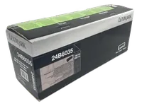 Cartouche Toner Magenta Lexmark Unison 46.9K pour XC9635/XC9645/XC9655 - 2