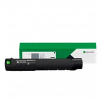 Cartouche Toner Magenta Lexmark Unison 46.9K pour XC9635/XC9645/XC9655 - 3