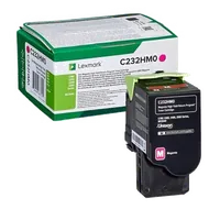 Toner Magenta Lexmark 24B7583 - Haute Capacité 46.9K Pages - 3
