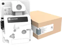 Toner Noir Lexmark 24B7585 - 47 700 Pages - 1