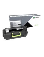 Toner Noir Lexmark 24B7585 - 47 700 Pages - 2