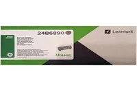 Toner Noir Lexmark 24B7585 - 47 700 Pages - 3