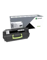 Toner Noir Lexmark 24B7585 - 47 700 Pages - 4