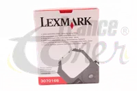 Ruban d'imprimante matricielle Noir Lexmark 11A3540