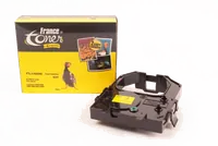 Ruban d'imprimante matricielle Noir Lexmark 11A3540 - 3