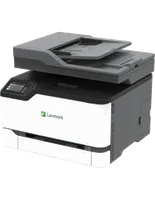 Imprimante Laser Couleur Lexmark C2326 - Rapide, Recto-Verso et Connectée