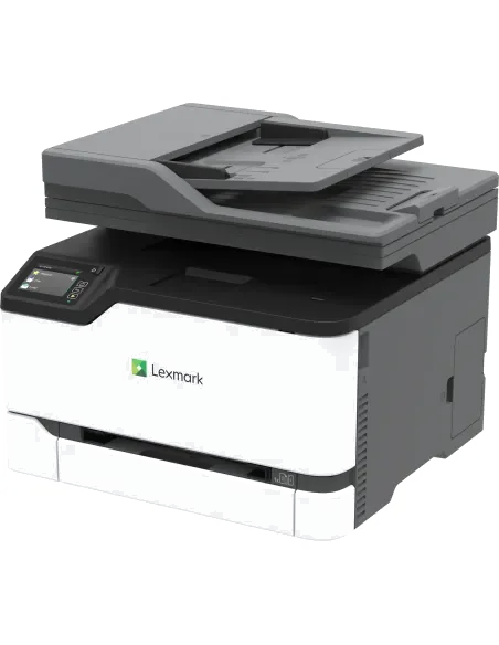 Imprimante Laser Couleur Lexmark C2326 - Rapide, Recto-Verso et Connectée