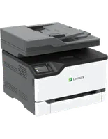 Imprimante Laser Couleur Lexmark C2326 - Rapide, Recto-Verso et Connectée - 3